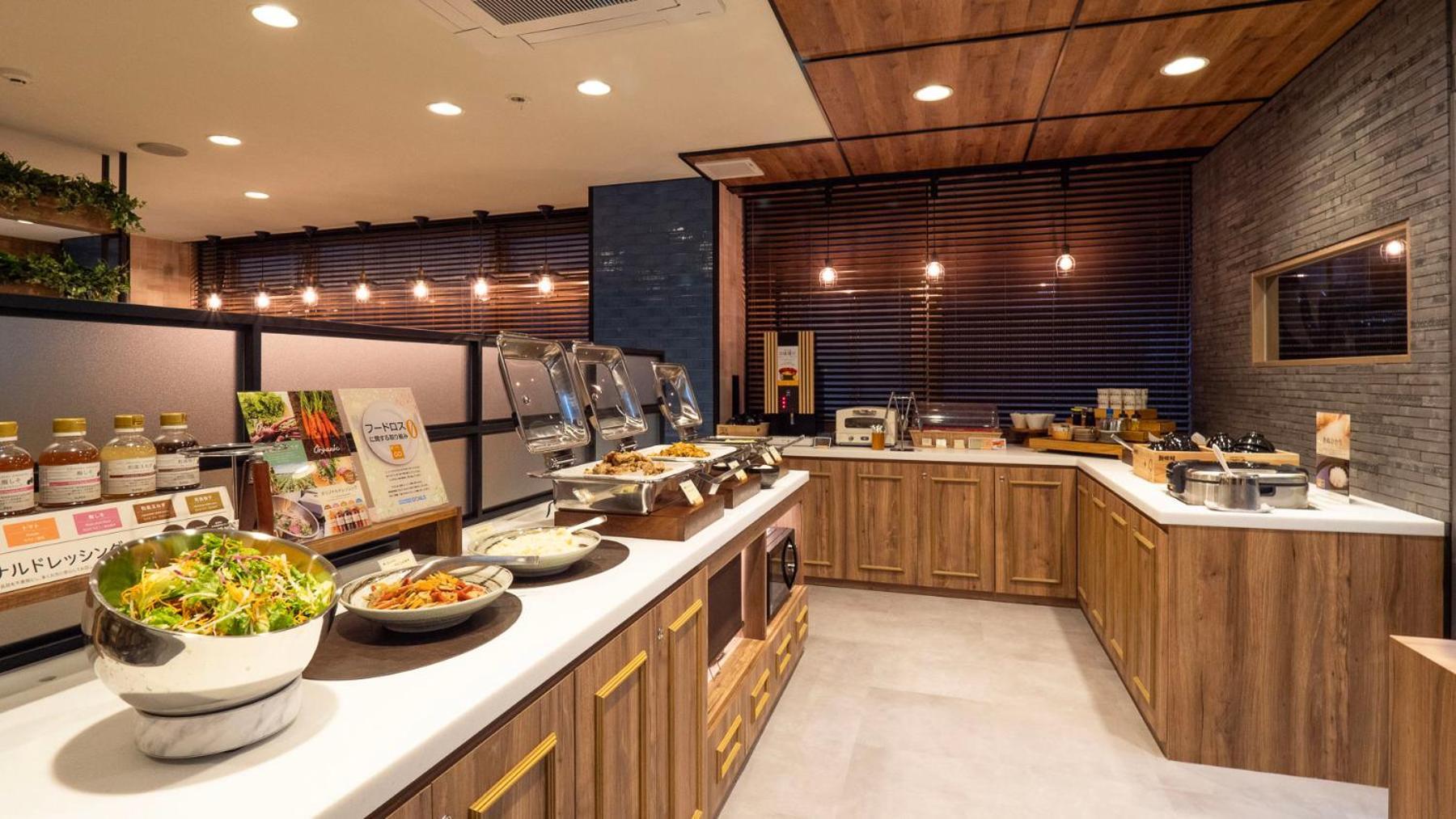 Super Hotel Minami Hikone Ekimae Bagian luar foto
