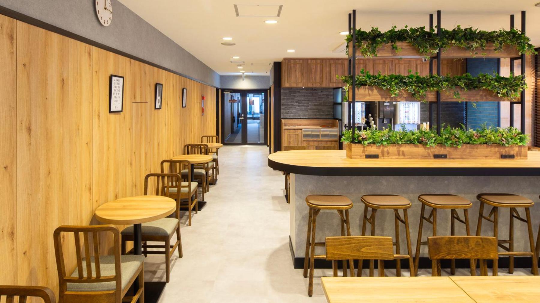Super Hotel Minami Hikone Ekimae Bagian luar foto