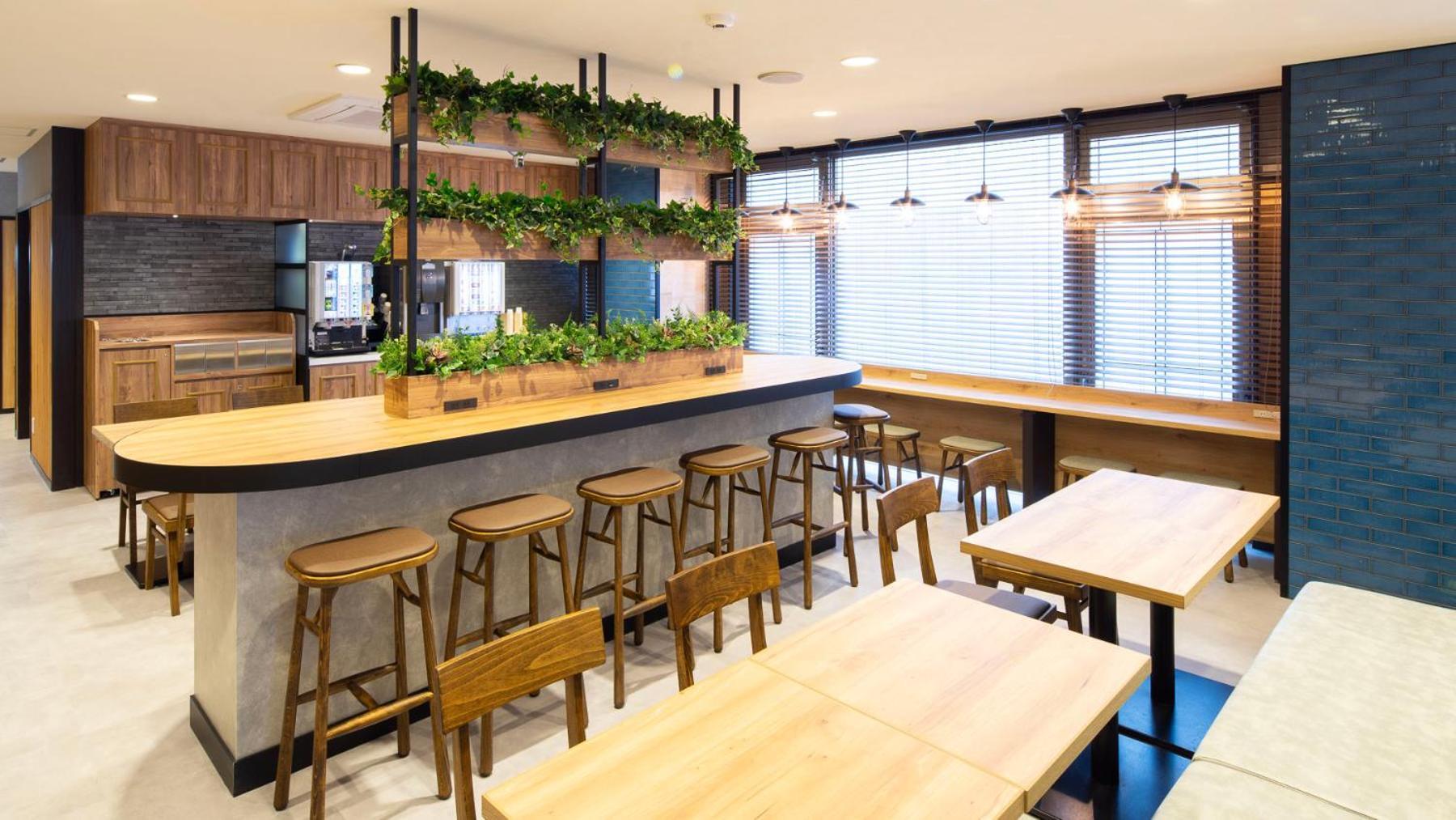 Super Hotel Minami Hikone Ekimae Bagian luar foto
