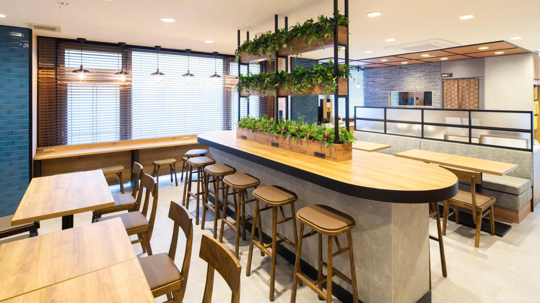 Super Hotel Minami Hikone Ekimae Bagian luar foto