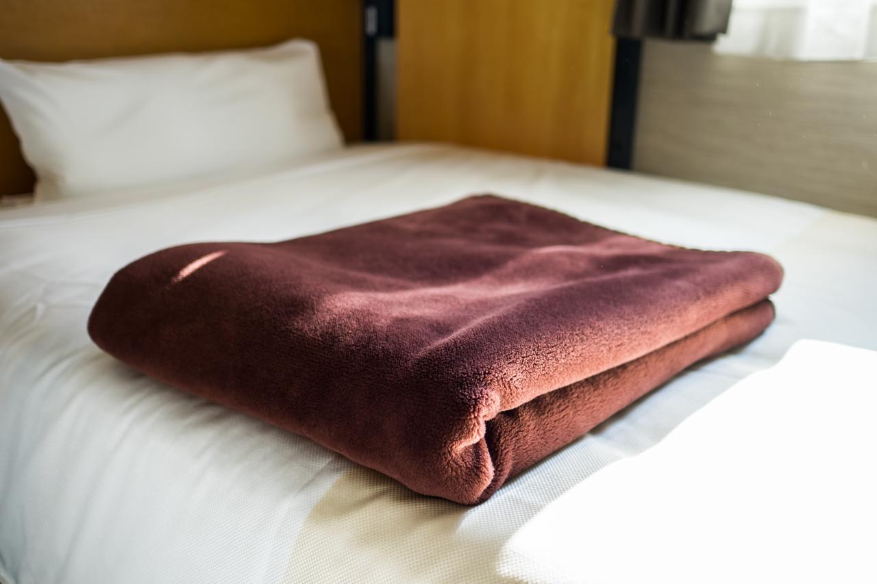 Super Hotel Minami Hikone Ekimae Bagian luar foto